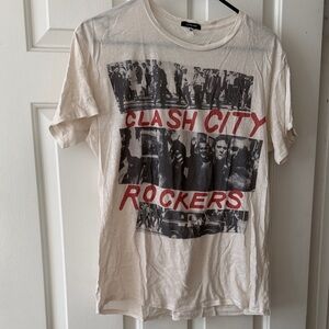 R13 Clash City T-Shirt- Men’s S